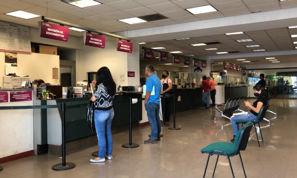 Informa SFA sobre los diferentes servicios que ofrecen sus oficinas de Rentas en Morelia Informa SFA sobre los diferentes servicios que ofrecen sus oficinas de Rentas en Morelia